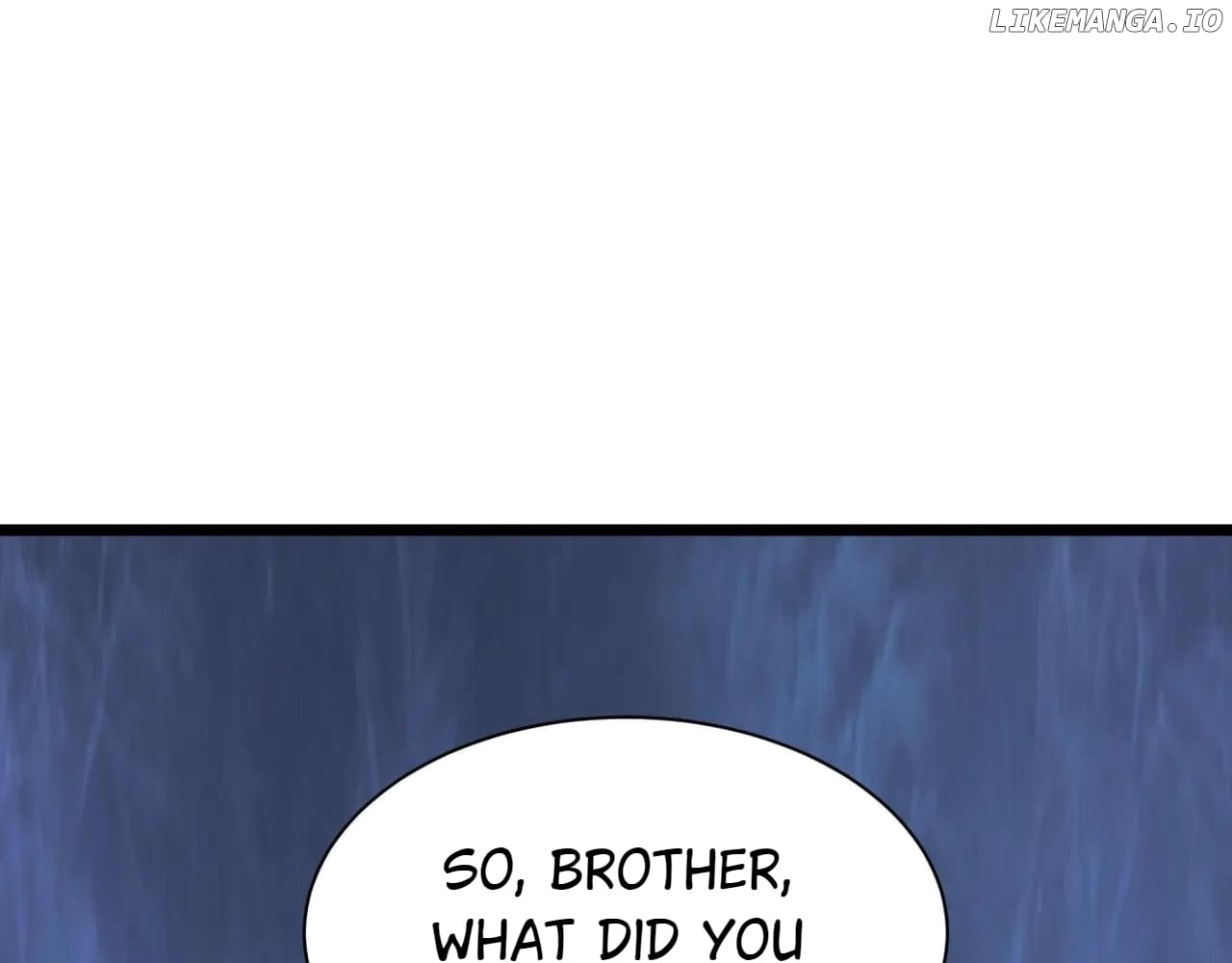 Era of the Haunted Chapter 495 - page 94